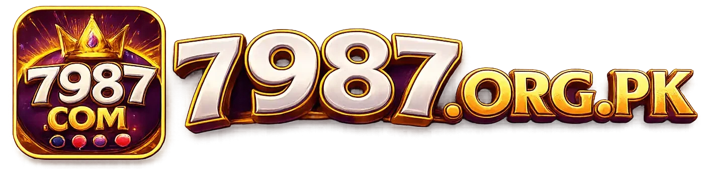 7987