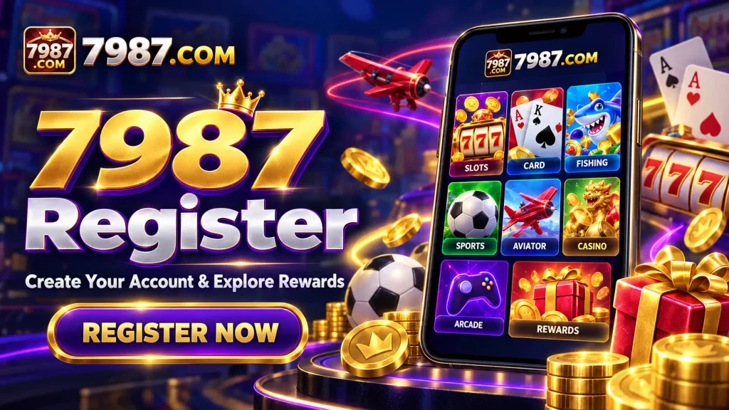 7987 Register